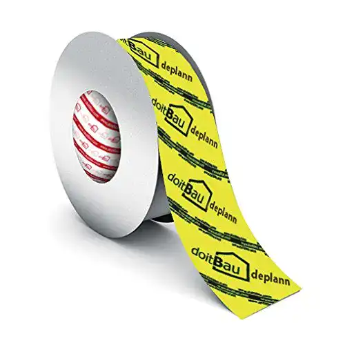 Klebeband Dampfsperre doitBau deplann 50mm x 25m