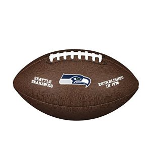 Football Wilson NFL Lizenzball SE für Sport und Training