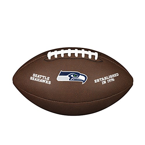 Football Wilson NFL Lizenzball SE für Sport und Training