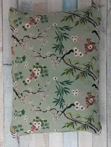 Kräuterkissen mit 8 Heilkräutern für Entspannung und Schlaf