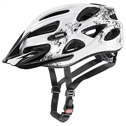 Uvex Onyx Fahrradhelm für Damen und Herren – Leichter Allround-Helm