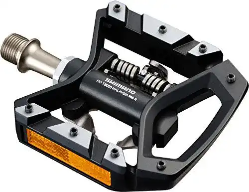 Shimano Deore XT PD-T8000 Klick- und Plattformpedale