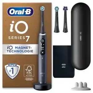 Oral-B iO Series 7 Plus Edition elektrische Zahnbürste