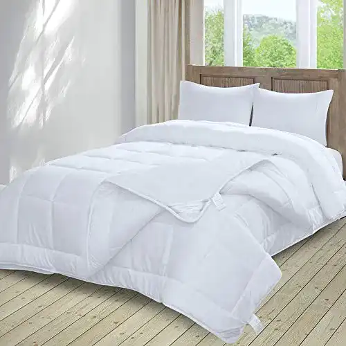 4 Jahreszeiten Bettdecke 155 x 220 cm von Threads For Bed