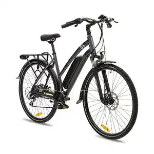 Urban-Bike Vecocraft Athena E-Bike 28 Zoll Trekking Elektrofahrrad