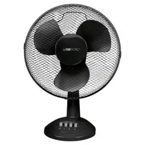 Clatronic Tischventilator VL 3602 für Tischgebrauch