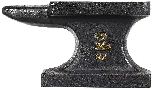 Amboss Brüder Mannesmann, 3 kg Modell M 710-03