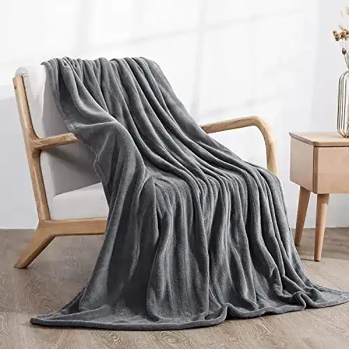 Heizdecke CURECURE Elektrisch 180×130 cm mit Abschaltautomatik