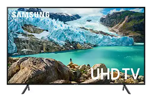 Samsung RU7179 50 Zoll LED Fernseher mit 4K Ultra HD und HDR
