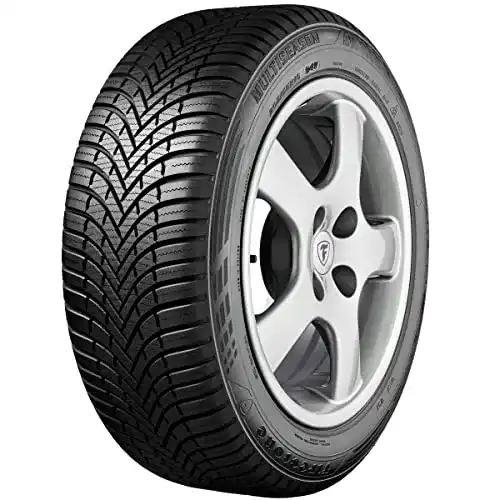 Ganzjahresreifen 225/45 R17 Firestone Multiseason GEN 02
