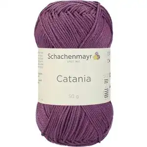 Baumwollgarn Schachenmayr Catania für Stricken und Häkeln