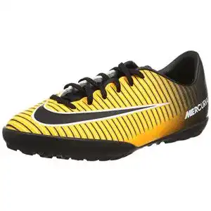 Fußballschuhe für Damen und Kinder von Nike Mercurial X Victory VI TF JR