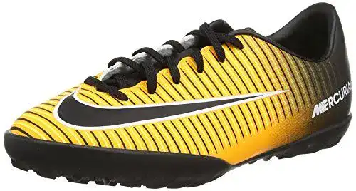 Fußballschuhe für Damen und Kinder von Nike Mercurial X Victory VI TF JR