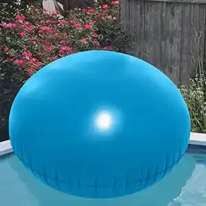 Winter-Poolkissen für oberirdische Poolabdeckungen