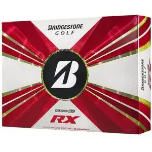Bridgestone Golf 2022 Tour B RX Golfbälle im Vergleich