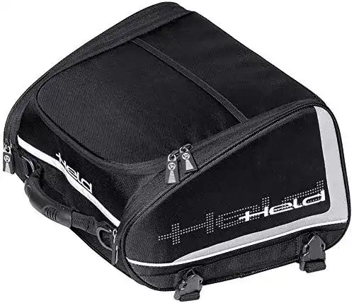 Hecktasche Motorrad Held Vivione Größe M