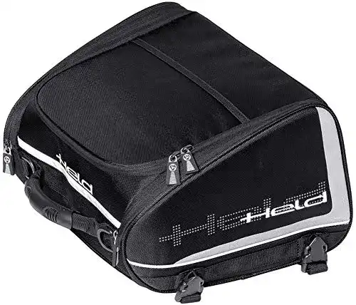 Hecktasche Motorrad Held Vivione Größe M