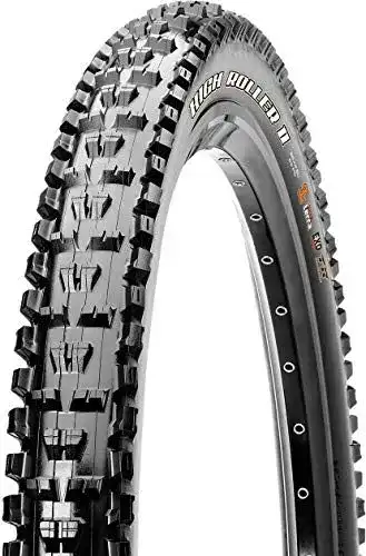 Maxxis High Roller II MTB Reifen 26×2,40 – Flexibel und Exo-Technologie