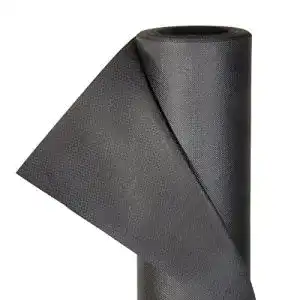 Unkrautvlies ecosoul 150g/m² in 2m Breite für effektiven Unkrautschutz