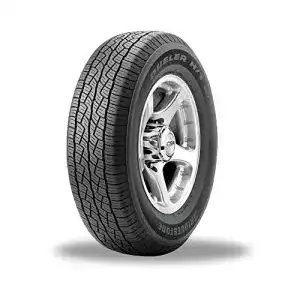 Sommerreifen 215/70 R16 Bridgestone D-687 100H
