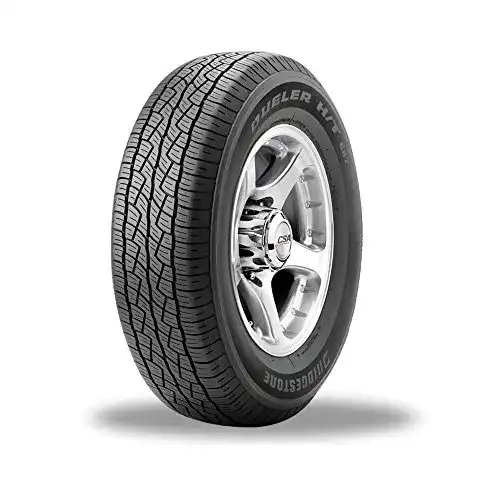 Sommerreifen 215/70 R16 Bridgestone D-687 100H