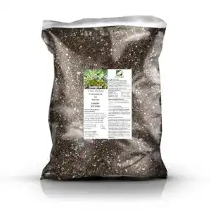 Palmenerde Green24 Profi Linie 10 Liter für Palmen