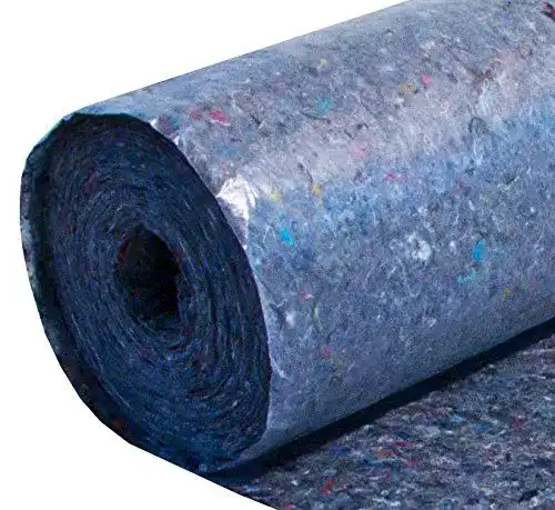 Malervlies Woven 25m – Abdeckvlies für Renovierungs- und Malerarbeiten