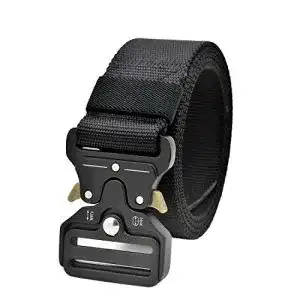 Taktischer Gürtel Grullin Rigger Gürtel mit MOLLE-System