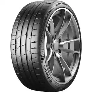 Sommerreifen 20 Zoll Continental 255/35 ZR20 TL 97(Y) SportContact