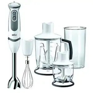 Braun Household MQ 5045 Aperitive Stabmixer im Vergleich