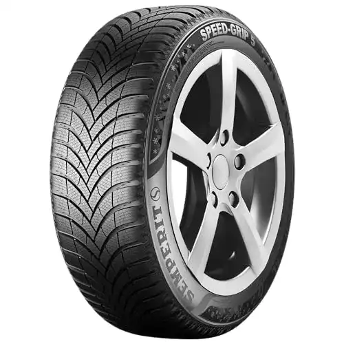 Winterreifen 15 Zoll Semperit Speed Grip 5 185/65R15 88T D/B/71dB