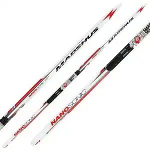 Langlaufski Madshus Nanosonic Carbon Classic 2017/2018