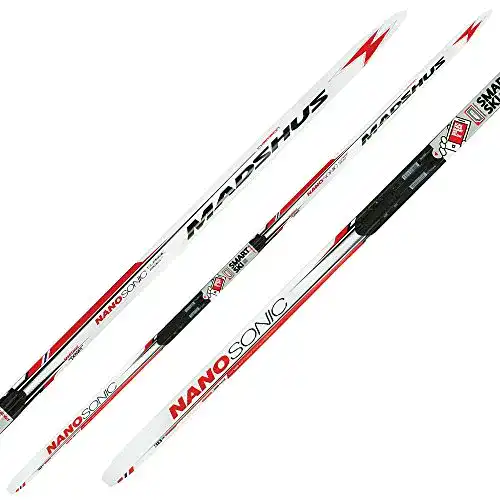 Langlaufski Madshus Nanosonic Carbon Classic 2017/2018