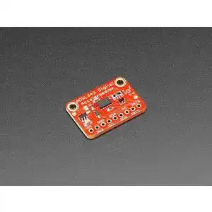 Adafruit ADXL343 Accelerometer-Sensor mit drei Achsen