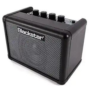 Blackstar FLY3 Mini-Bass-Verstärker mit 3 Watt Leistung
