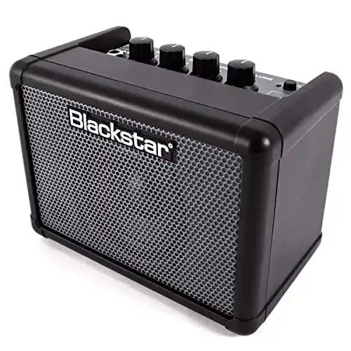 Blackstar FLY3 Mini-Bass-Verstärker mit 3 Watt Leistung