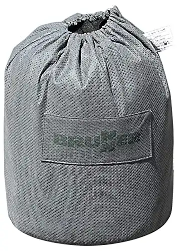 Wohnwagen Schutzhülle Brunner 7241460N für Caravan bis 6M