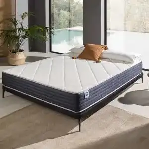 Latexmatratze Naturalex Royalvisco 140×200 cm für optimalen Schlaf