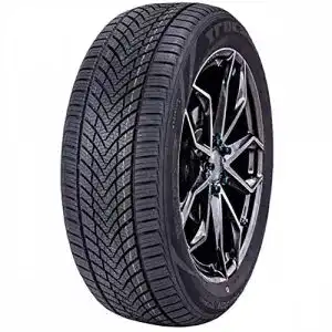 Ganzjahresreifen 225/35 R19 Tracmax X-privilo A/S Trac