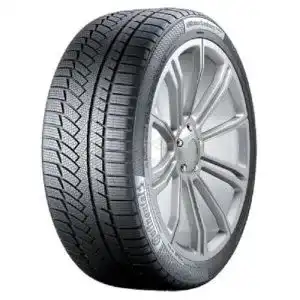 Winterreifen 255/50 R20 Continental WinterContact TS 850 P AO