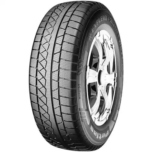 Winterreifen 235/55 R18 Petlas Explero Winter W671 RF