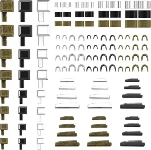 Reißverschluss Reparaturset von Kulannder