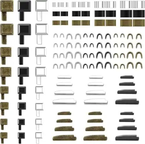 Reißverschluss Reparaturset von Kulannder