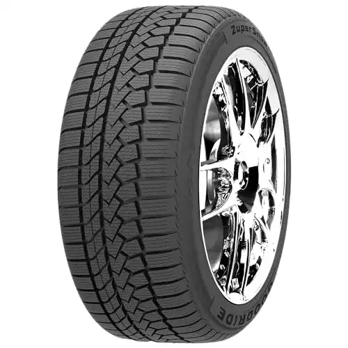 Winterreifen 225/35 R19 Goodride Z 507 XL mit 88V
