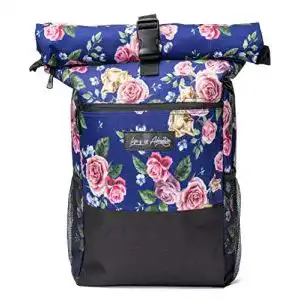 Kurier-Rucksack TerraUno Rolltop für Herren und Damen