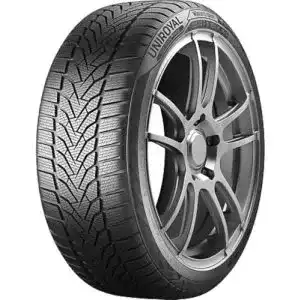 Winterreifen Uniroyal 235/50 R19 103V XL für PKW