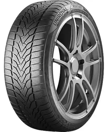 Winterreifen Uniroyal 235/50 R19 103V XL für PKW