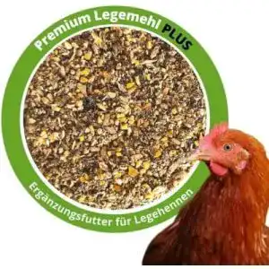 Entenfutter Klasebo 25 kg für Hühner und Küken