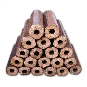 Eichenholzbriketts Pini & Kay 20kg Hartholz Brennholz