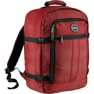 Handgepäck-Rucksack Cabin Max Metz für Easyjet-Reisen